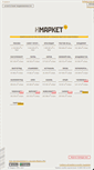 Mobile Screenshot of nmarket.pro